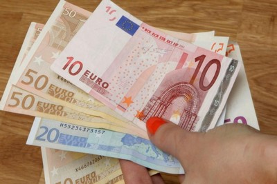 В Естонії підвищили мінімальну зарплату
