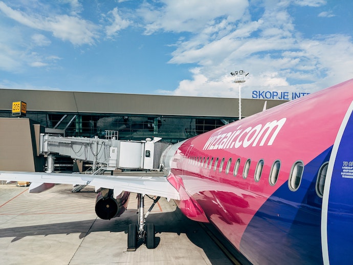  Через трудові права: Данський пенсійний фонд вийшов з акціонерів Wizz Air