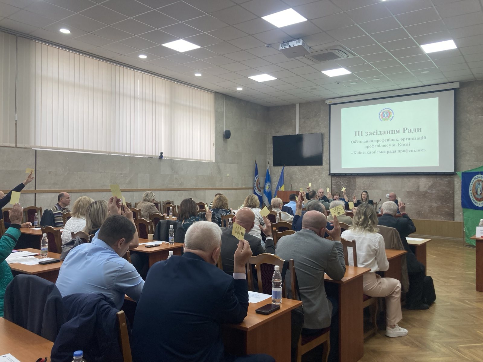 Дитячий погляд на безпеку: у Києві підбили підсумки всеукраїнського конкурсу малюнка