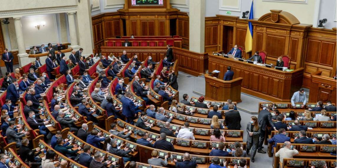 Державна сторона ігнорує позицію профспілок і міжнародні зобов’язання України