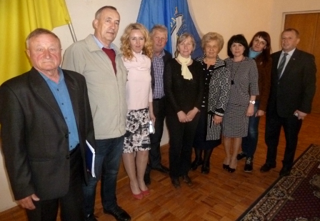 Профспілка працівників АПК Закарпаття: мотивація профспілкового членства і стратегія дій