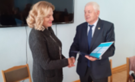 ДНІПРОПЕТРОВЩИНА: Ринку праці – спільну турботу