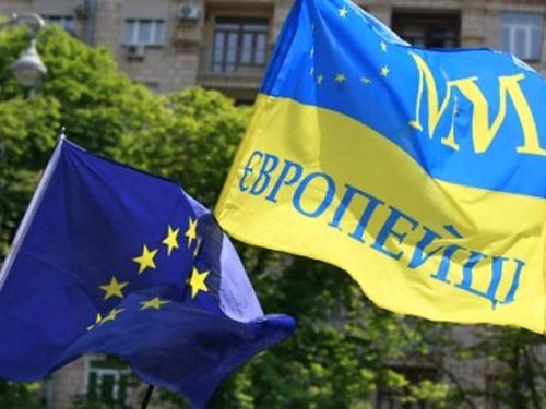 Сьогодні ЄС завершив схвалення безвізового режиму для України 