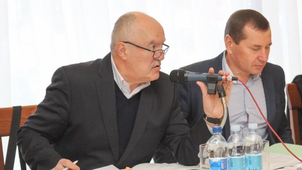 Георгій Труханов: «Якщо вчителів не почують, то вони знову вийдуть на протести»   