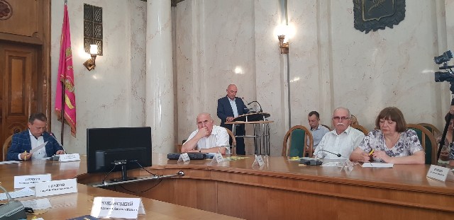 На Харківщині нагородили переможців обласного конкурсу «Кращий роботодавець року з охорони праці»