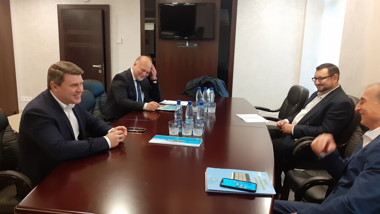 Захистимо права працівників у парламенті