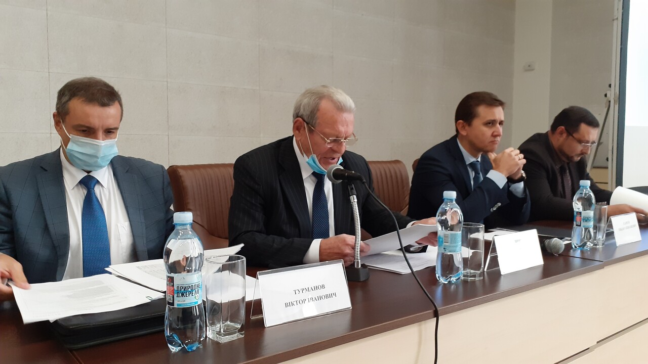  Реформування вугільної галузі, чи є перспектива