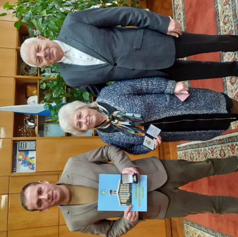  Досвід заслуговує підтримки