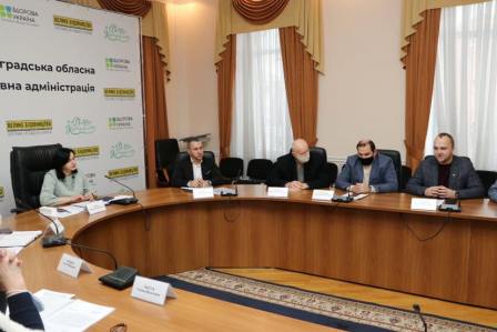 КІРОВОГРАДЩИНА: що буде із соціальним страхуванням?