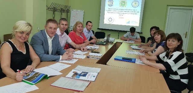  Зональний турнір чемпіонату в Харкові