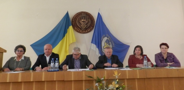 Профспілки Закарпаття: єдність дій і підвищення ефективності  роботи