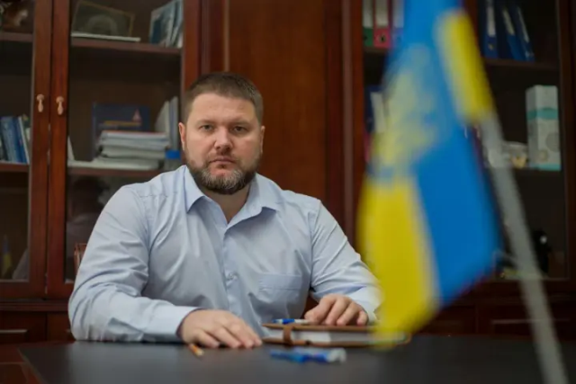 Працівник має бути партнером держави і роботодавця, а не ресурсом - голова Федерації профспілок Бизов