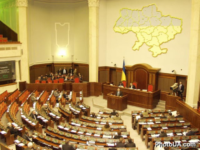 Всеукраїнська профспілка працівників і підприємців торгівлі, громадського харчування та послуг звернулася до Голови Верховної Ради України Дмитра Разумкова з проханням прискорити прийняття проєкту Закону України № 4018 від 02.09.2020 р.