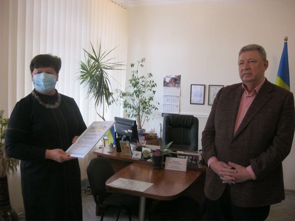 Федерація профспілок Рівненської області вчергове підтвердила свою репрезентативність