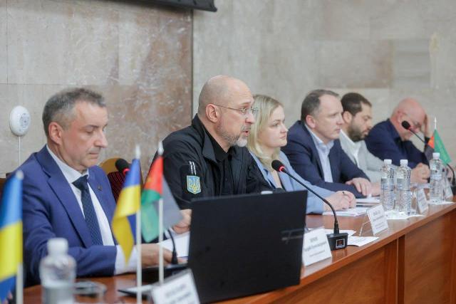 VIII Пленум ЦК Профспілки обговорив роботу вугледобувних підприємств в умовах війни