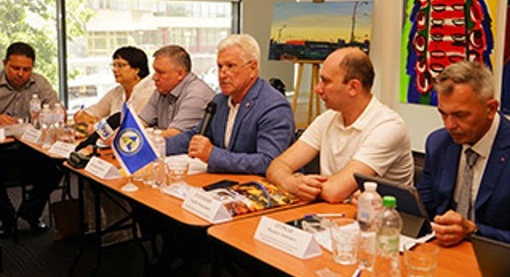 Оплата праці в сучасних умовах - тема круглого столу, який пройшов у Запоріжжі