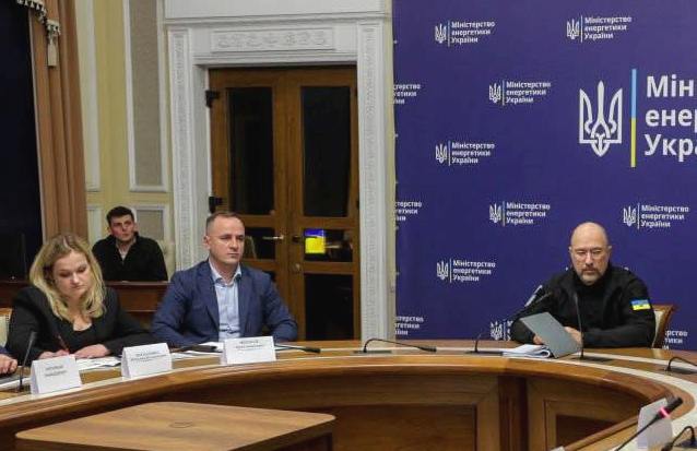 Уряд і профспілки обговорили критичні питання вугільної галузі