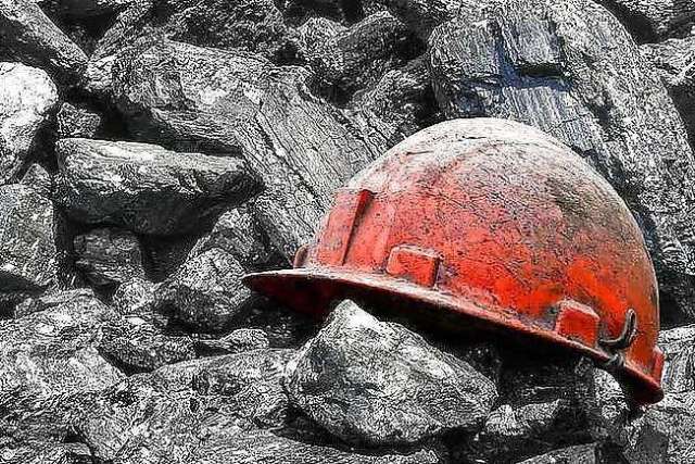 ШАХТАРІ ЛЬВІВЩИНИ ПРОДОВЖУЮТЬ АКЦІЮ ПРОТЕСТУ