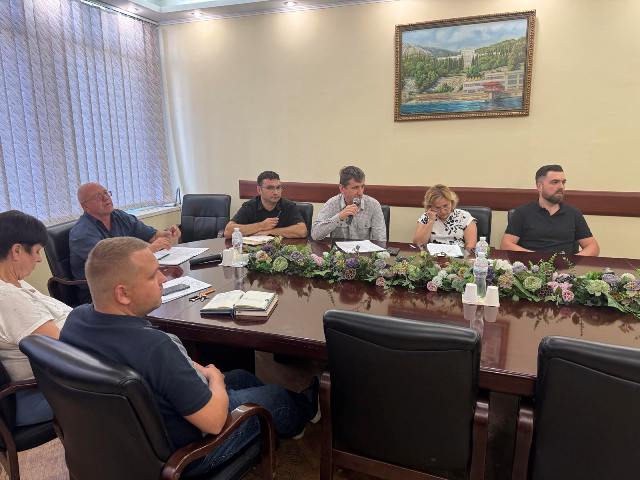ФПУ та данські партнери посилюють співпрацю у сфері правозахисту