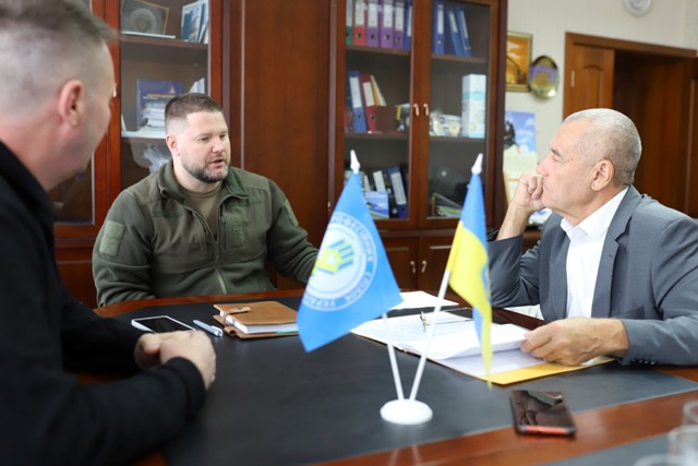 41 нова функція: профспілки відстоюють справедливу оплату праці у Пенсійному фонді