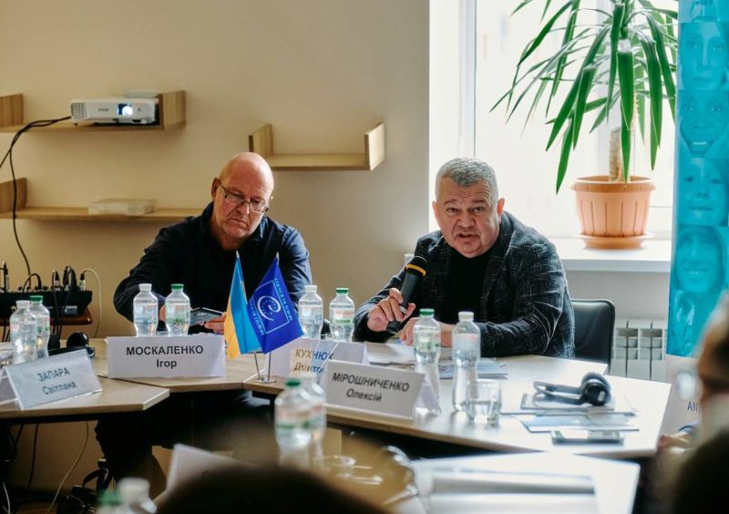 Європейські стандарти репрезентативності: шлях до зміцнення соціального діалогу в Україні