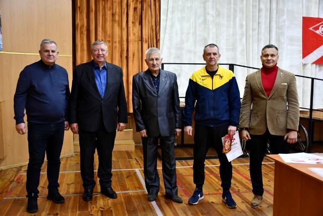 СПОРТ ДЛЯ ВСІХ!
