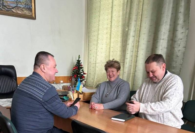 У центрі уваги — проблеми галузі культури