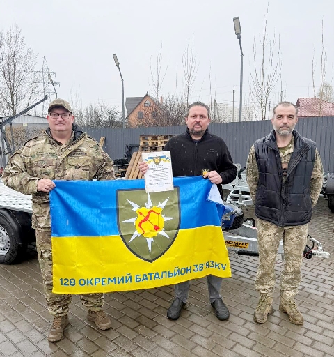 ПМГУ: підтримувати і допомагати - наш обов’язок