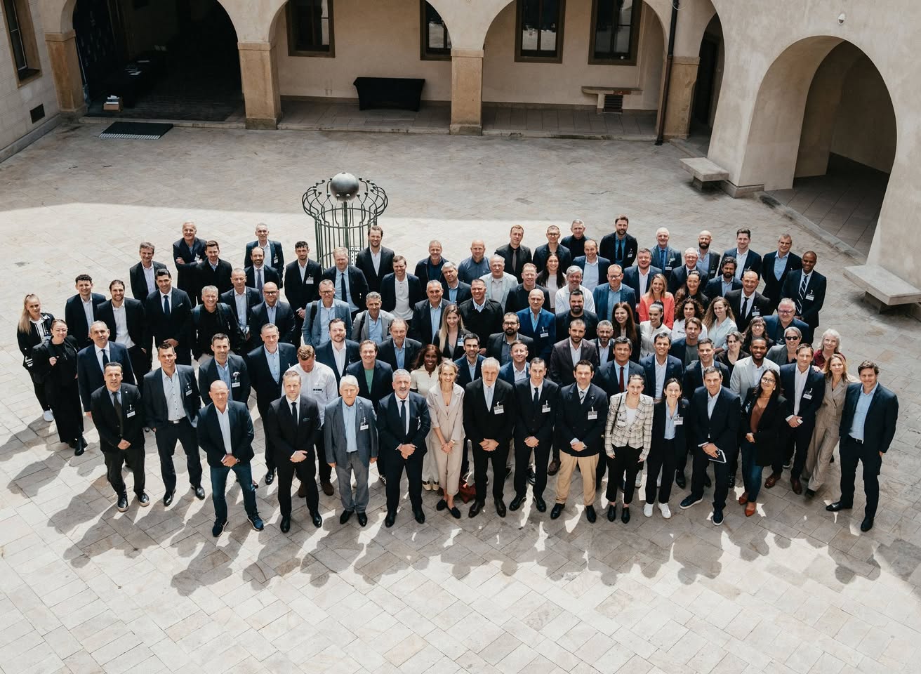 Генеральна асамблея FIFPRO Europe 2026: зміцнення єдності та представництва гравців у європейському футболі