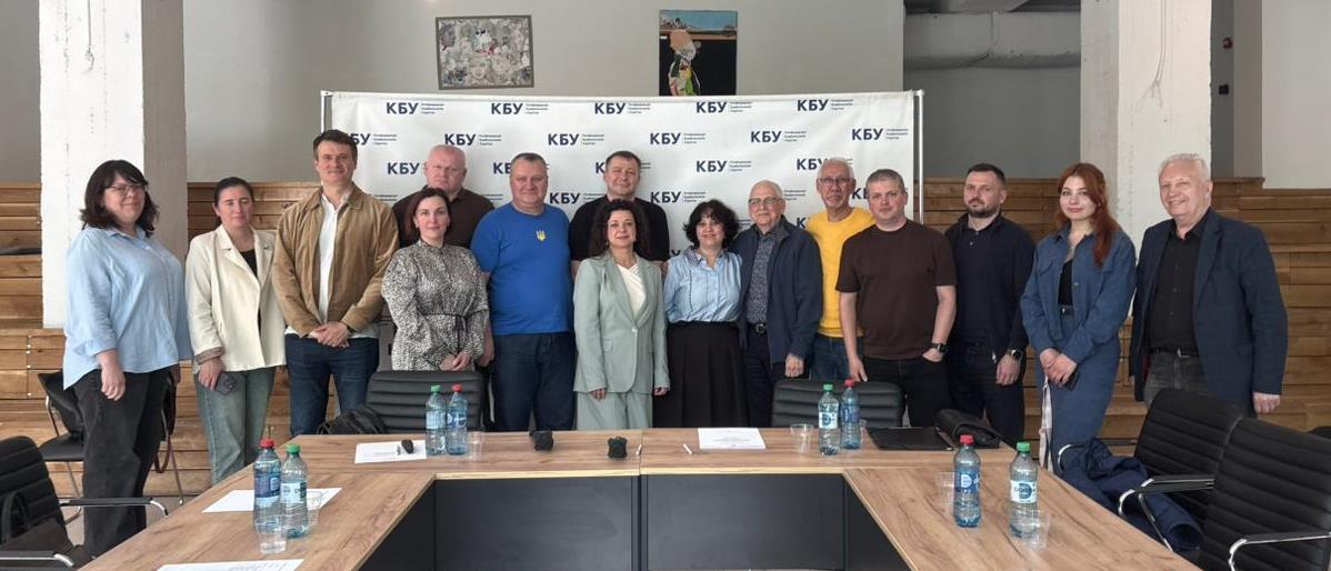 ПРОФБУД УЧАСНИК ОБГОВОРЕННЯ: «КЛЮЧОВІ ІНСТРУМЕНТИ ЦІНОУТВОРЕННЯ ТА ЇХ ЗАСТОСУВАННЯ У ПРОЄКТАХ БУДІВНИЦТВА І ВІДНОВЛЕННЯ»