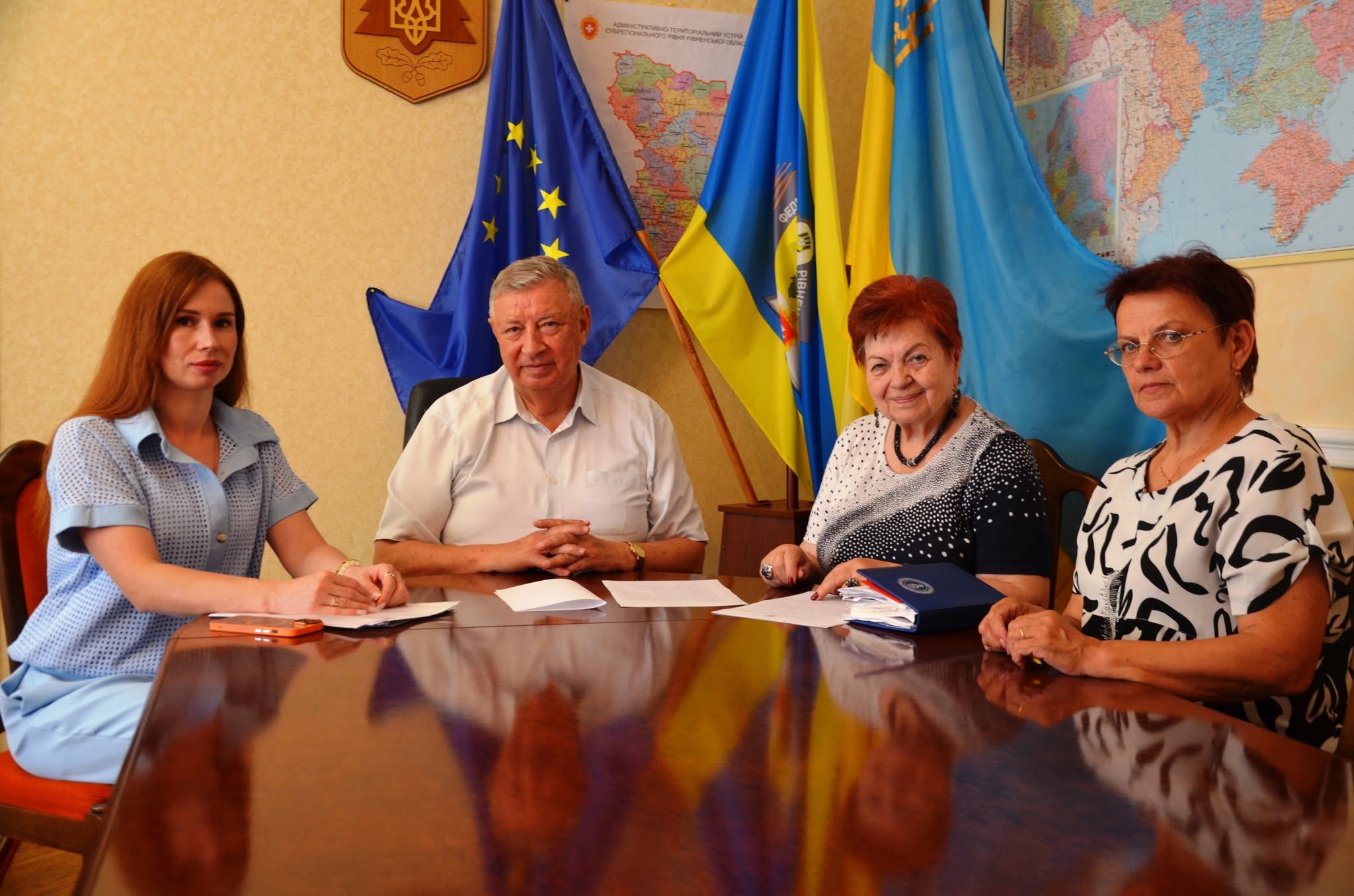 Соціальний діалог – основа захисту прав працівників