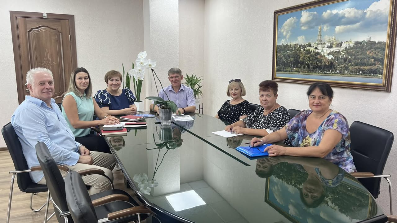 Перевірка достовірності даних для підтвердження репрезентативності