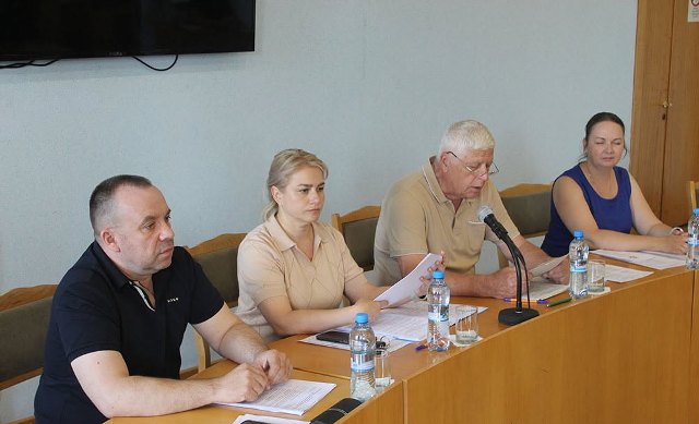 Дніпро: посилення соціального діалогу