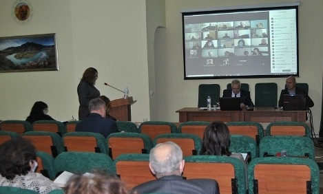 Профспілки на перешкоді пандемії та за безпечні умови праці