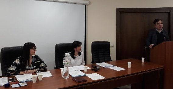 ПРИКАРПАТТЯ: ПРОФСПІЛКИ,ВЛАДА,ТЕРИТОРІАЛЬНІ ГРОМАДИ: РОЗКЛАДЕНО  ПРІОРИТЕТИ СОЦІАЛЬНОГО ДІАЛОГУ