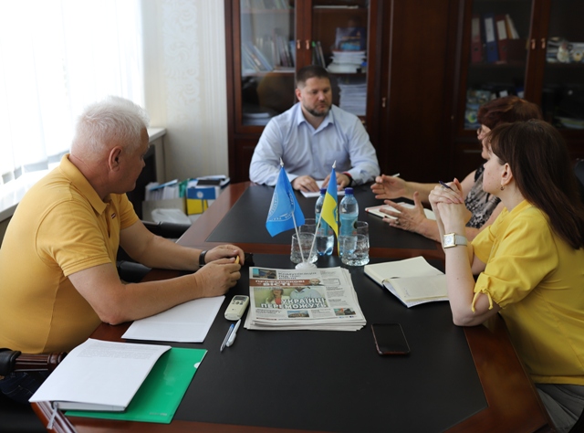 Профспілка працівників соціальної сфери: виклики війни та стратегія відновлення