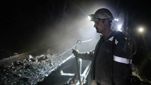Представники профспілок Львівщини зустрілися з керівництвом Міненерго