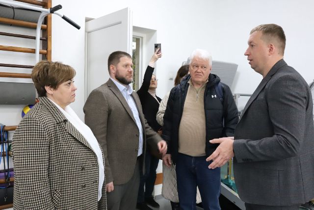 Виклики та перспективи протезно-ортопедичної галузі: фокус на людині, результаті та майбутньому