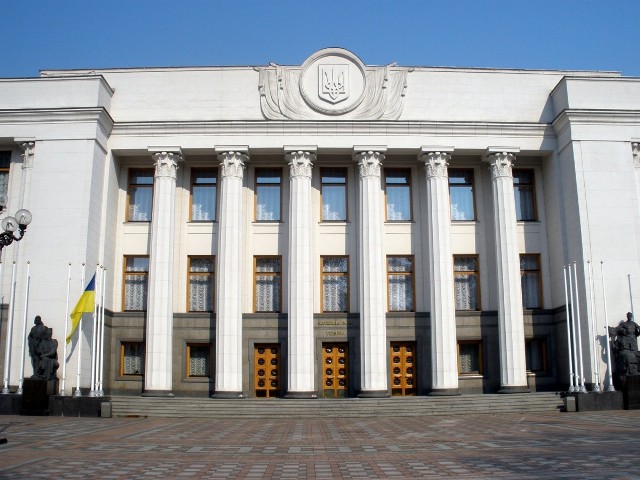 На адресу Голови ФПУ надійшов лист  від комітету ВР з питань соціальної політики та захисту прав ветеранів 