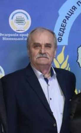 Вітання з переобранням!