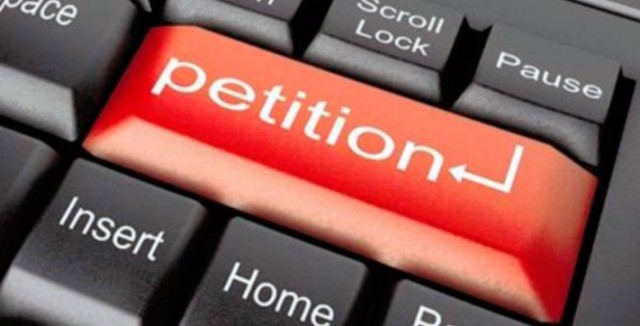 ФПУ закликає профспілкові організації активізувати підтримку петиції на захист прав працівників