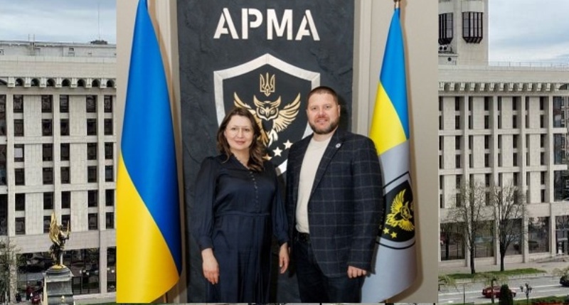 Сергій Бизов: нам вдалося вийти на новий рівень комунікації ФПУ з АРМА