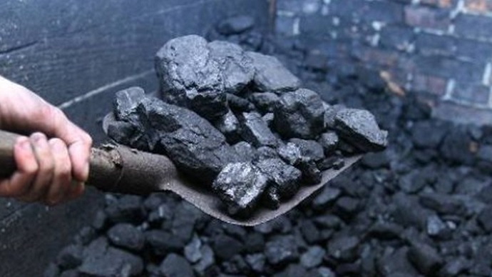 Звернення профспілкових організацій до державних органів влади щодо бюджетного фінансування вугільної галузі та виплати заробітної плати шахтарям