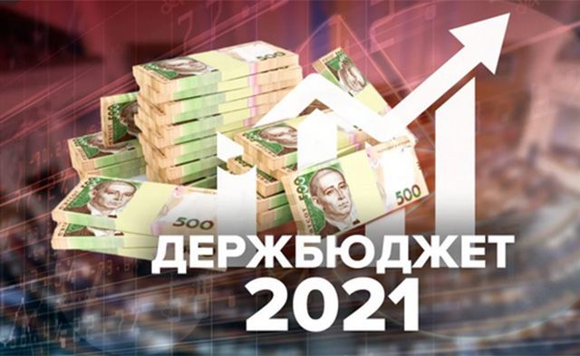 Пропозиції ЦК Профспілки до державного бюджету на 2021 рік