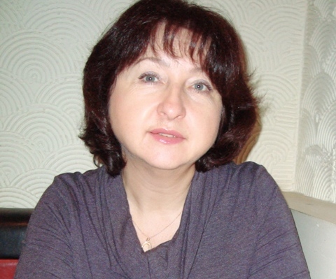 З ювілеєм!