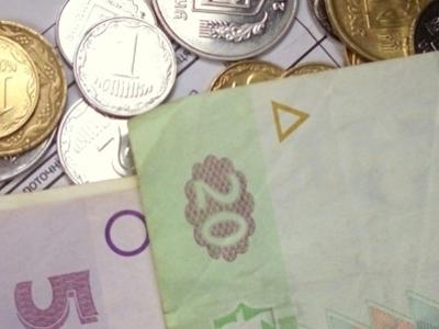 Засідання круглого столу на тему «Диференціація заробітної плати»