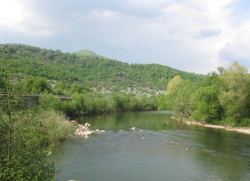 Латориця