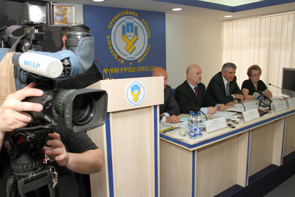 Безпека праці на виробництві, запобігання професійним захворюванням – це виклик часу