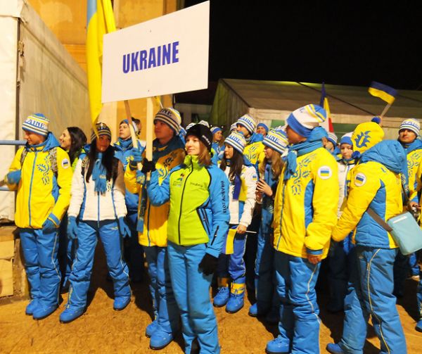 ФЕДЕРАЦІЯ ПРОФСПІЛОК УКРАЇНИ ТА ВЕРХОВНА РАДА УКРАЇНИ КОНСОЛІДУЮТЬ ЗУСИЛЛЯ ПО РОЗВИТКУ ФІЗКУЛЬТУРИ ТА СПОРТУ!
