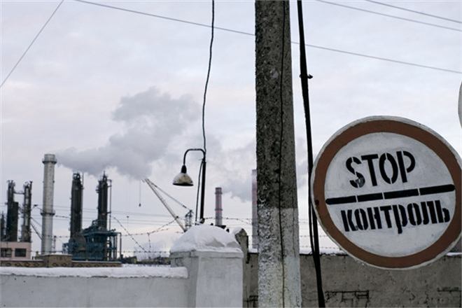 Трагедія на «Стіролі» не повинна повторитися